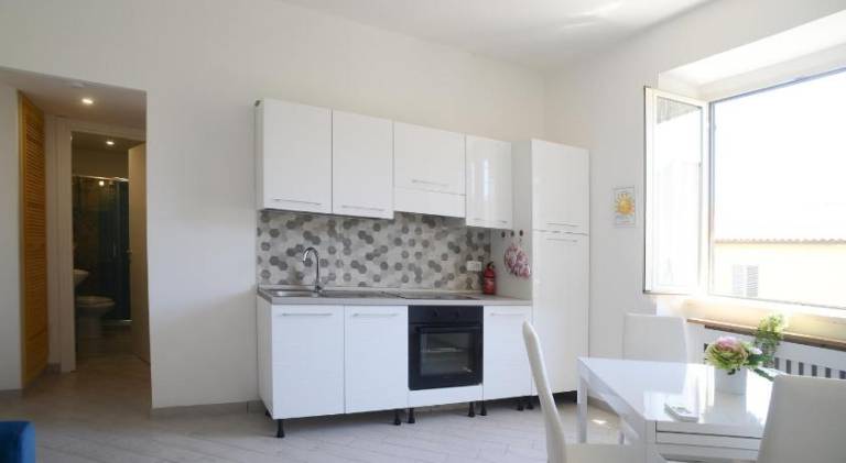 Pleasant apartment | Pets allowed — photo 2