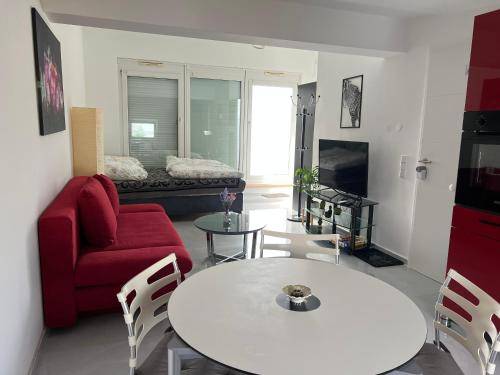 Bed & Breakfast Hockenheim