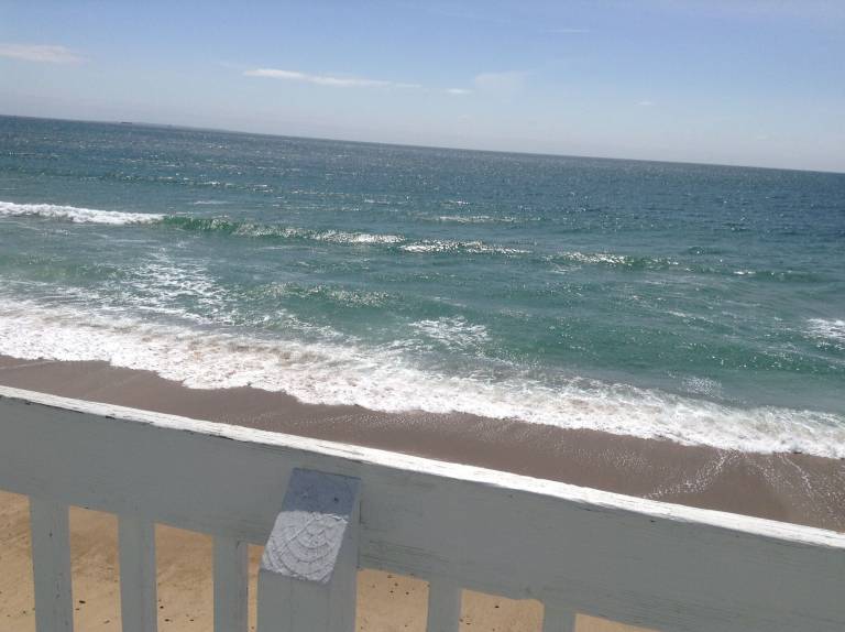 House Misquamicut