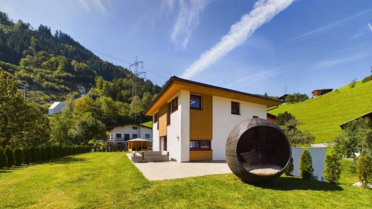 Ferienwohnung  Schruns