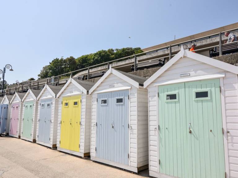 Cottage Lyme Regis