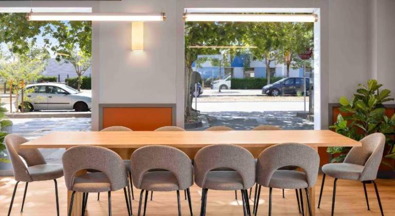 B&B Hotel Figueras — photo 5