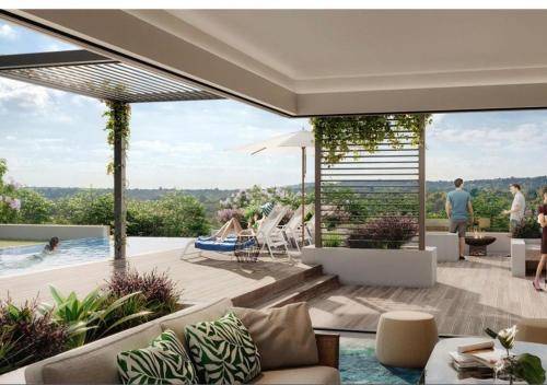 Appartement Johannesburg