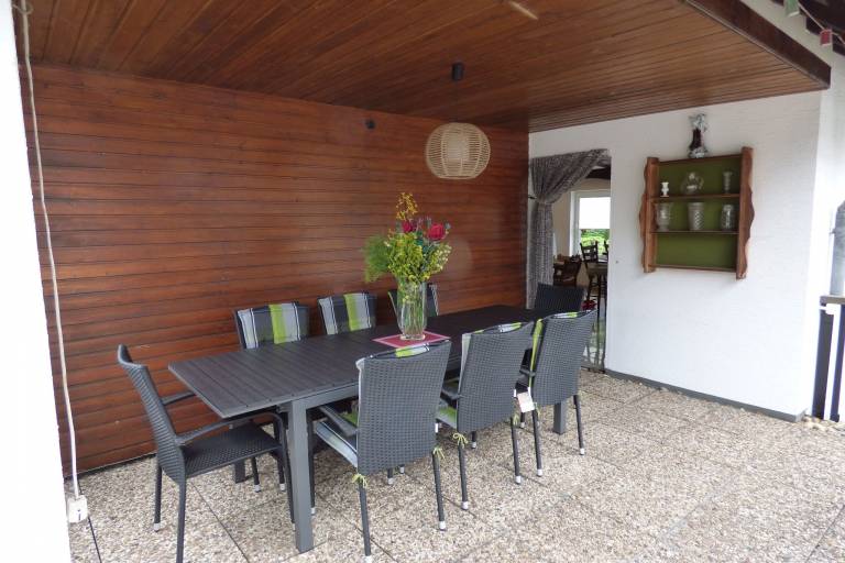 Fully equipped wonderful holiday apartment with terrace, pool & barbeque | Pets allowed — photo 4
