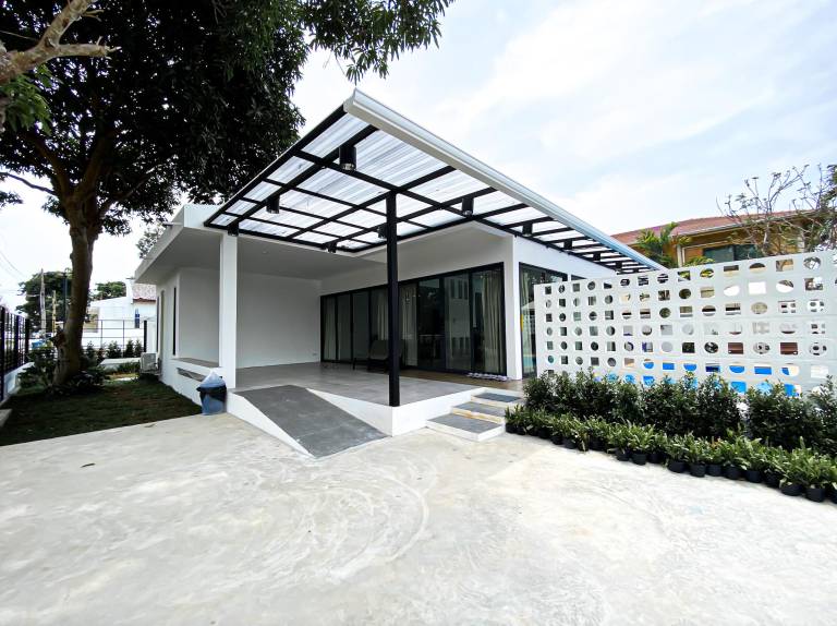 Villa Rayong