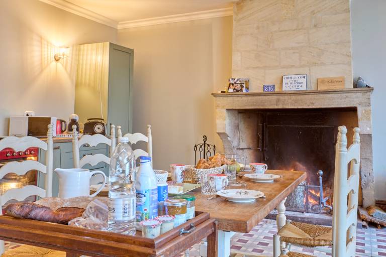 Child-friendly pleasant vacation home with terrace, BBQ & yard | Pet-friendly — photo 4