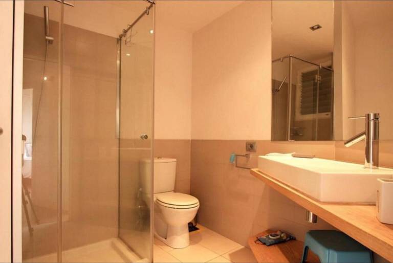 Apartamento Tazacorte