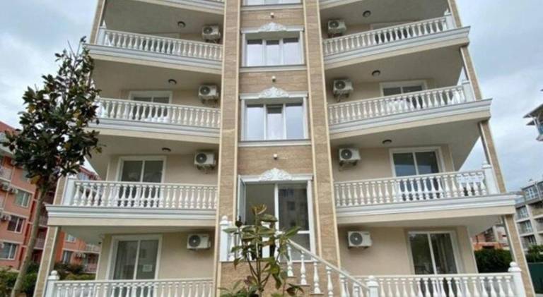 Magnolia Residence 7 new apartment for your vacation in Sunny Beach in Sunny beach