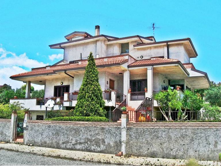 Bed and breakfast  Soverato Marina