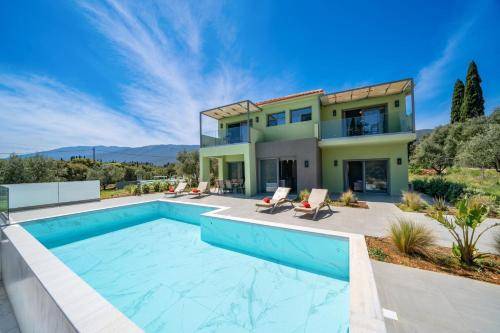 Villa Sami