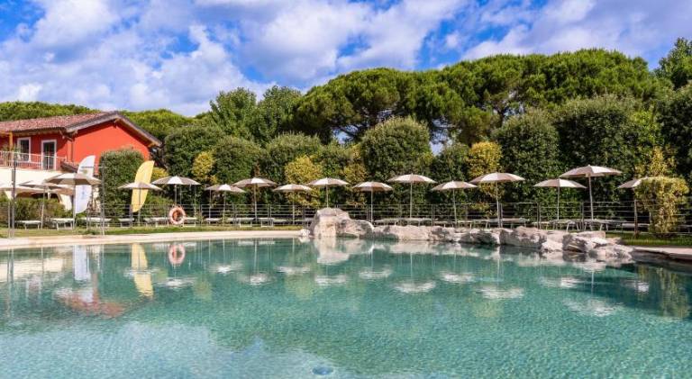 Club del Sole Viareggio Family Collection — photo 3