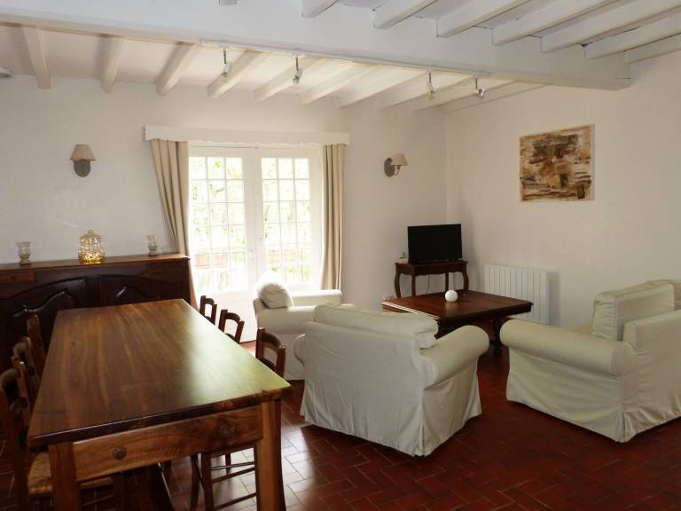 Maison de vacances Le Vigan