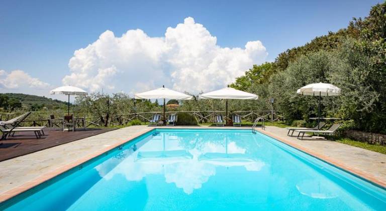 Agriturismo La Pievuccia — photo 2
