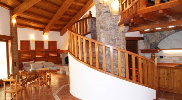 RESORT NINFEA SAN PELLEGRINO TERME — photo 5