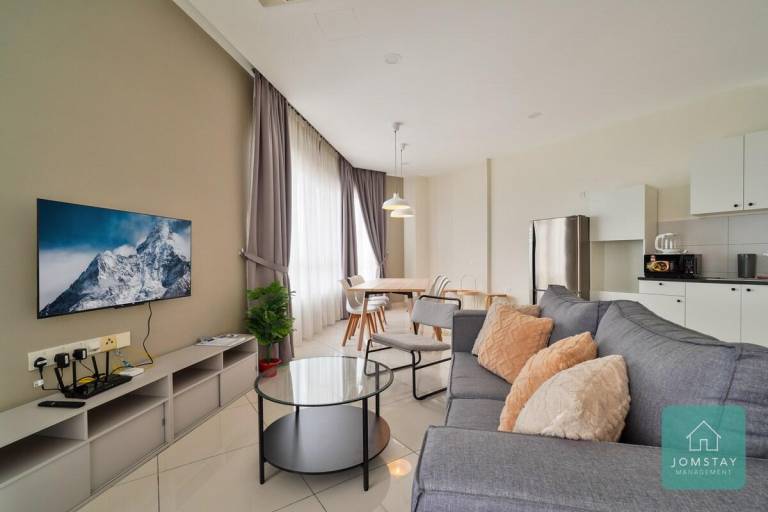 Apartment  Ipoh