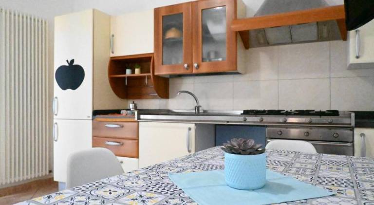 Wonderful apartment with garden | Next to the beach | Pets allowed — photo 4