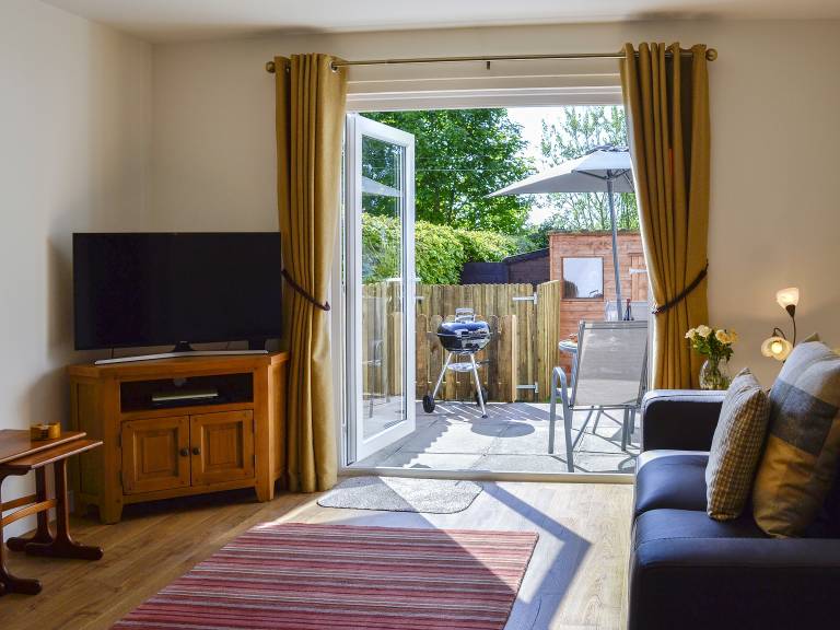 Landhaus Wigtown