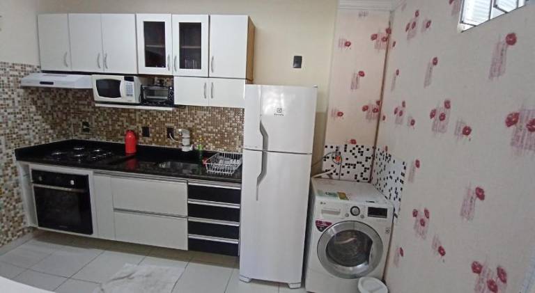 Apartment with 2 rooms for 6 persons — photo 5