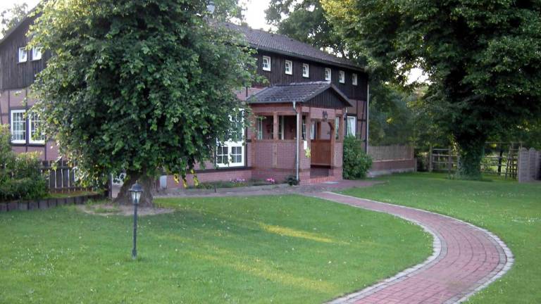 Ferienwohnung Hankensbüttel
