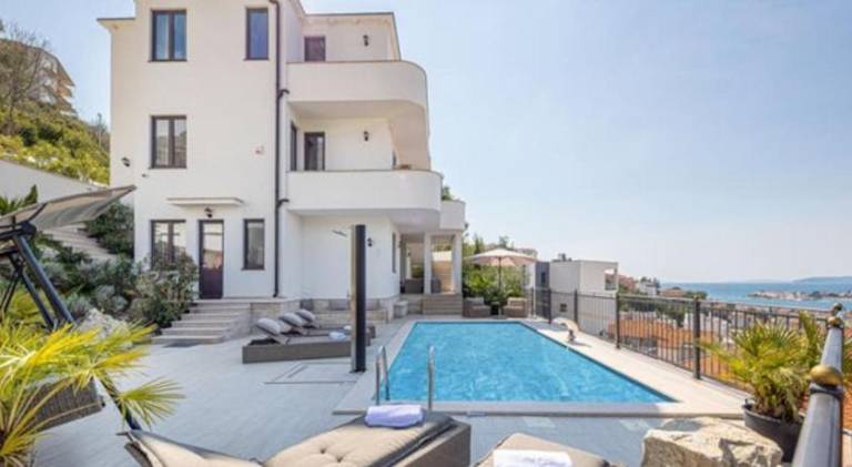 Rental apartment with pool | Pet-friendly — photo 3