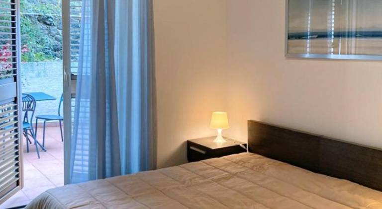 Holiday apartment with 1 room for 4 persons — photo 2