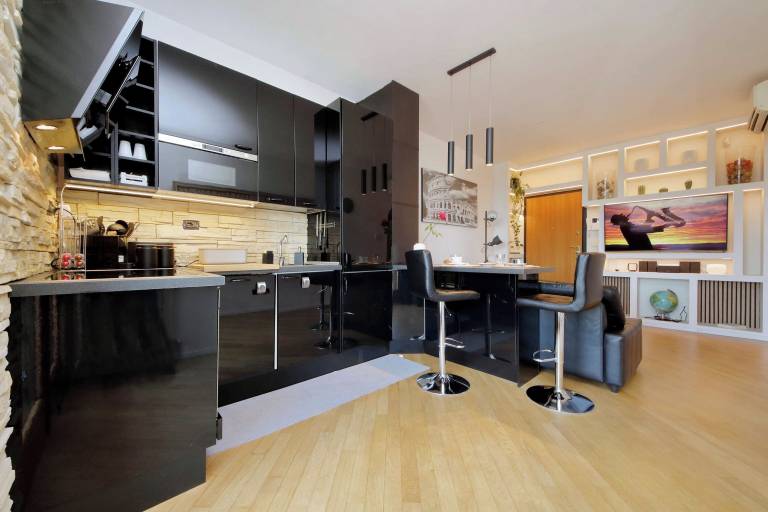 Apartment Zona LVI Grottarossa