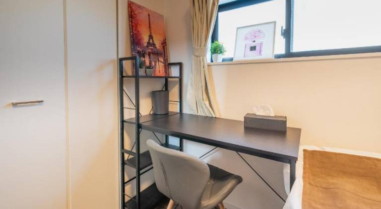 98 m&sup2; Ferienhaus