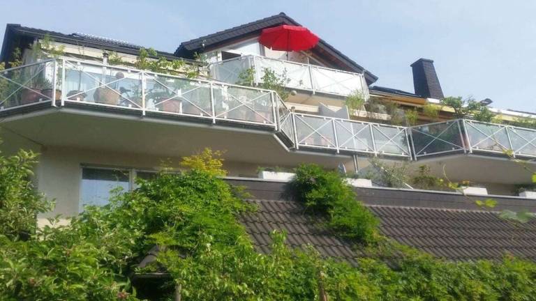 Ferienhaus  Mayschoß