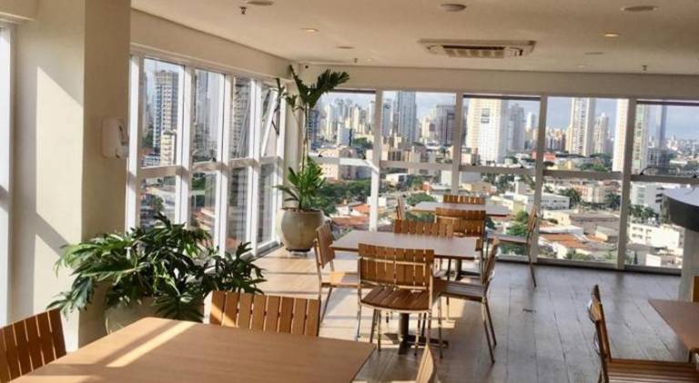 Serviced apartment with pool, sauna & terrace | Pets allowed — photo 5