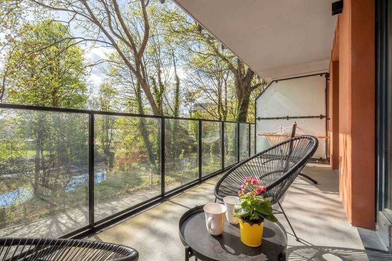 Holiday apartment with fast internet — photo 4