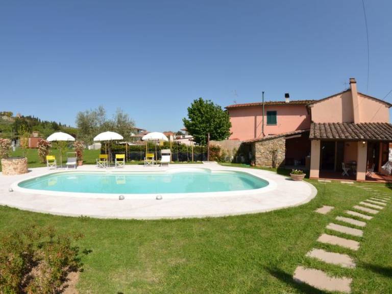 Ferienhaus Buti