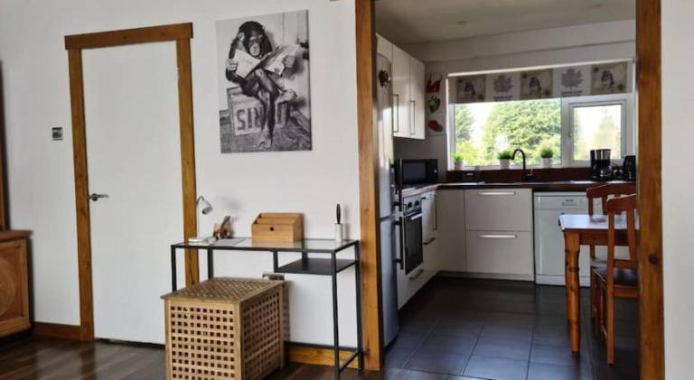 Rental apartment with 2 rooms for 4 persons — photo 3