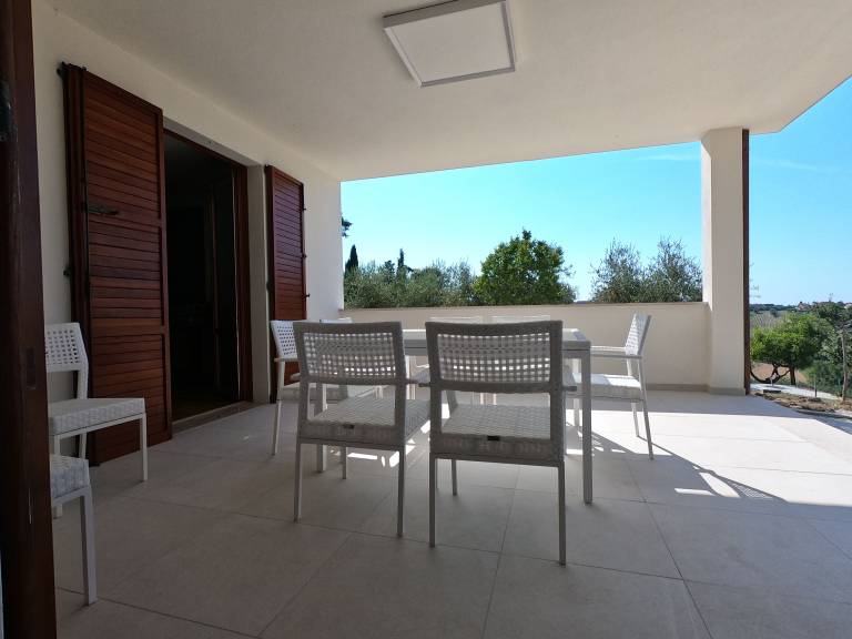 Casa Tavullia