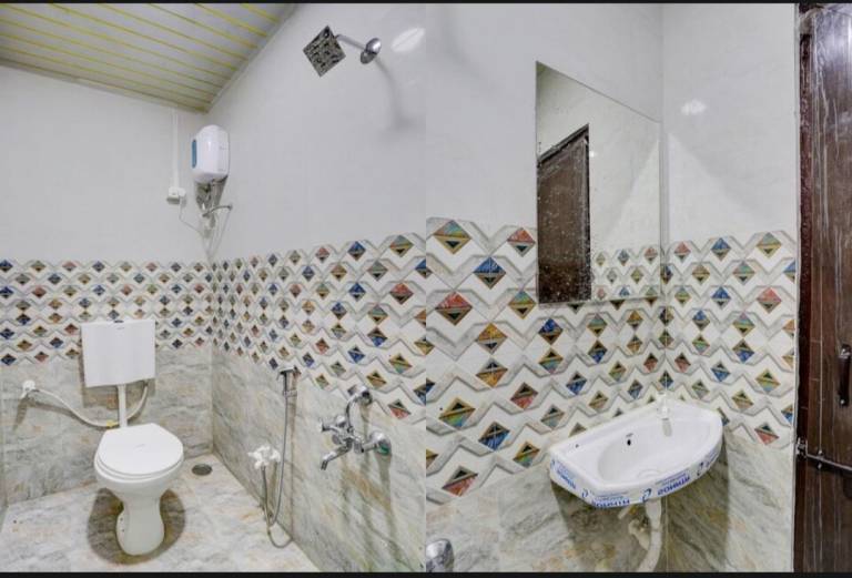 Shri Kanha Lodging And Boarding — photo 5