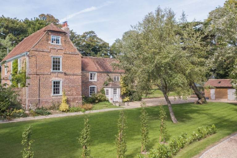 House Great Mongeham