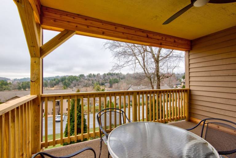 Condo  Blowing Rock