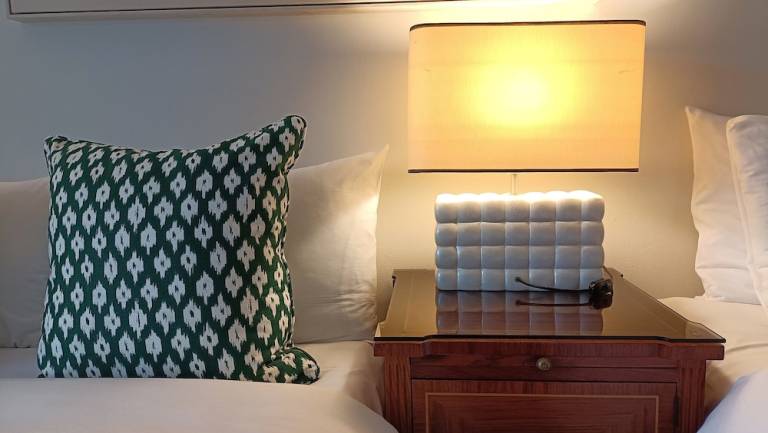 Accommodation Bishop's Stortford