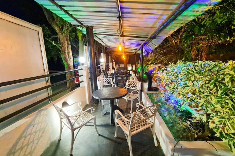 Hambantota Beach Hotel