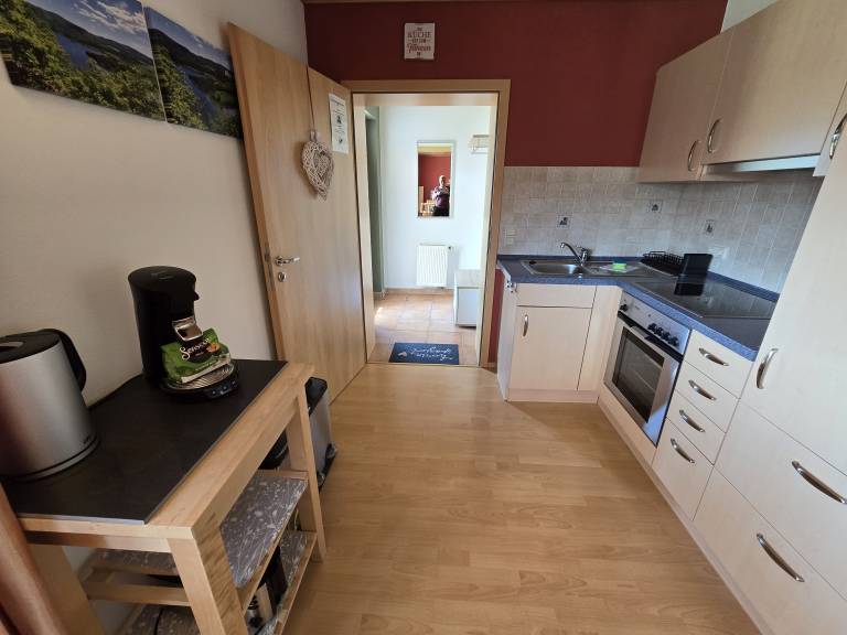 Holiday apartment with garden | Panoramic view | Pets are welcome — photo 4