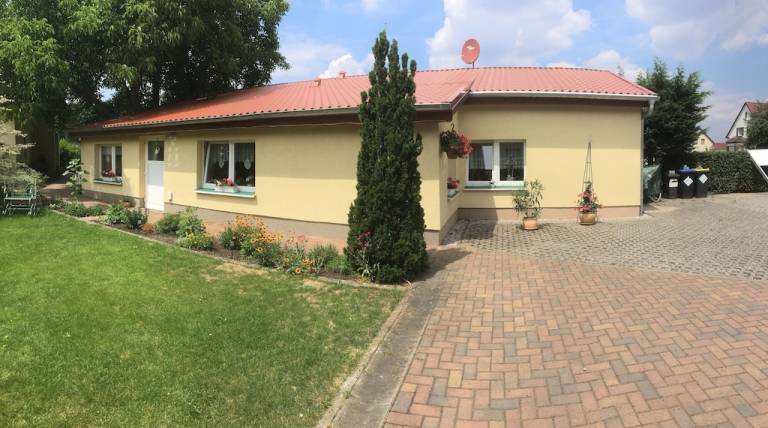 Pension Sielow