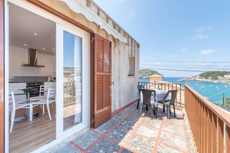 Appartement Sóller