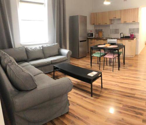 Apartment Chorzow