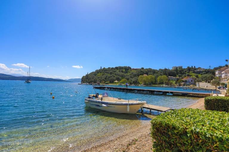 Apartament Kassiopi