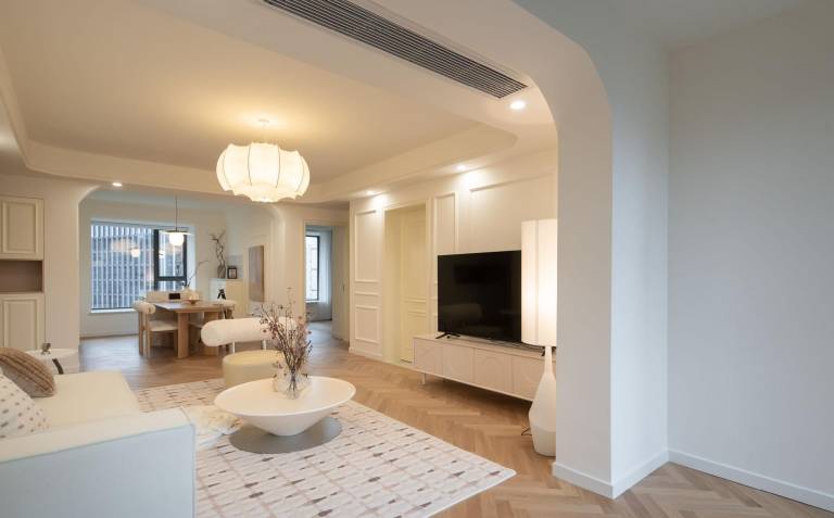 Appartement Huangpu