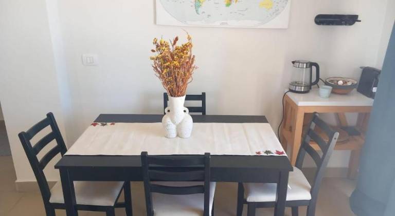 Apartment with pool — photo 4
