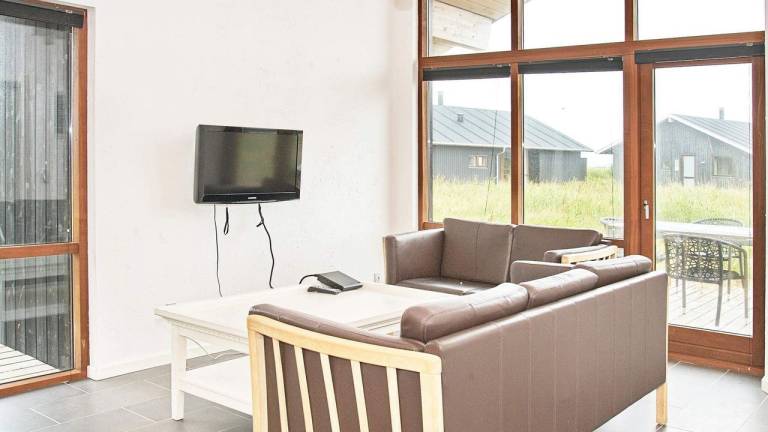 Ferienhaus  Thorsminde