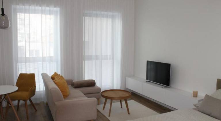 Nice apartment | Suitable for remote work | Dogs allowed — photo 5