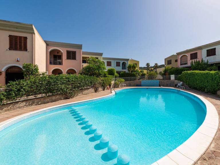 Ferienhaus Villasimius
