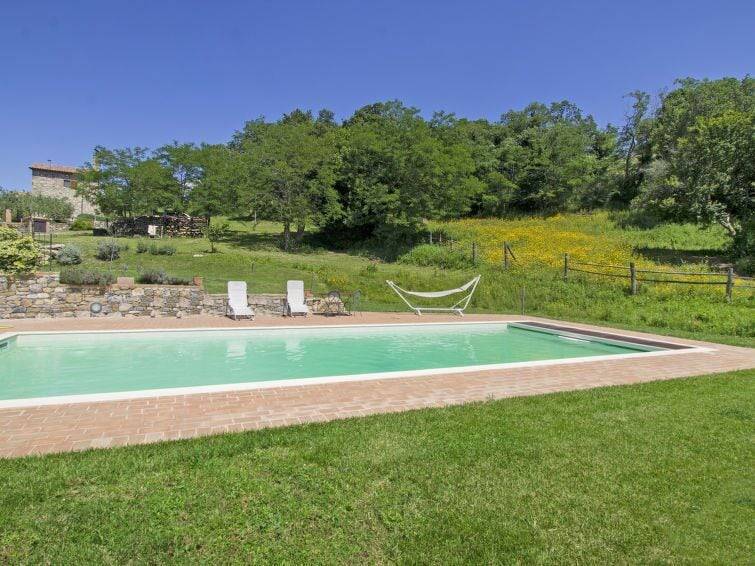Casa  Scansano