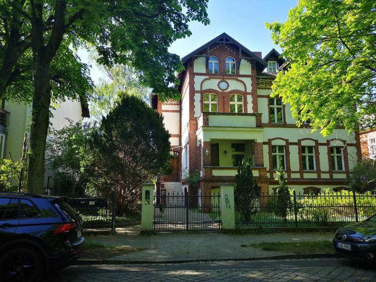 Ferienwohnung Teltow